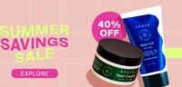 Arata 40% Off On Hair Styling Combos Only For Today