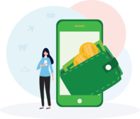 Ola Money bill payment Offer - 5% cashback upto 50 - Working on Paytm Fastag