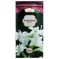 Shubhkart Rajnigandha Zipper Pouch Incense Sticks 150 g
