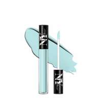 NY Bae HD Spotless Liquid Concealer For Fair, Wheatish Skin - Mint Pretzel 13 (3 ml) - Natural Coverage, Creaseless Finish, Lightweight & Long Lasting