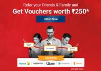 Open Kotak 811 Zero Balance A/c with Free Virtual Debit Card and Get Rs.125 Amazon Gift Card