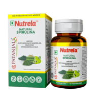 Loot Patanjali Natural  Vitamic C Plus Zinc 