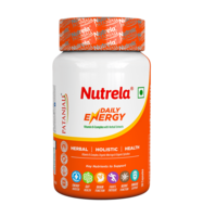 Loot Patanjali Nutrela Daily Energy  Tablets 