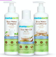 Mamaearth Offer : Shop for 499 & Get 2 Bestsellers Free