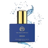 The Man Company Eau De Parfum | Ocean (30 ML) @227 [UPI] & 191 [Cred Pay]