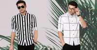 Dennis Lingo Men's Shirts from Rs.399 + Buy 2 get 5% off, Buy 3 get 10% off