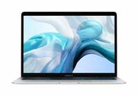 Apply 40% Coupon - Apple MacBook Air (13-inch, 8GB RAM, 128GB Storage, 1.6GHz Intel Core i5) - Silver