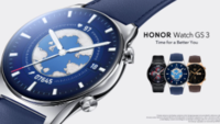 Honor Watch GS 3 Smartwatch  + Bank offer 
