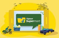 Flipkart Groceries Products Starts From Rs.1 + Extra Saving Pass & More Offers