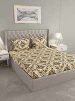 Raymond Bedsheets Starts from Rs.674