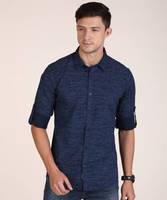Metronaut Casual Shirts Starts From Rs.339 + Buy 2 items, save extra 5%