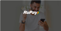 Mobikwik - Flat Rs.100 Cashback on Credit card Bill payment using RuPay debit card (June month)