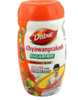 Dabur chyawanprakash Sugarfree 900g
