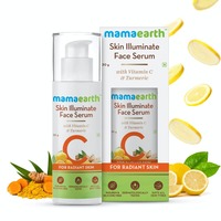 Mamaearth Offer : Rs.100 Cashback + Free Ubtan Facewash on orders above ₹399