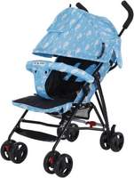 Stylish Stroller for your Baby's  Day out 