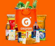 Flat 10% off on Grofers aka Blinkit upto max 300 off for RBL Bank Credit & Debit card users