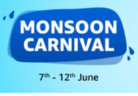 Amazon Citi Card & EMI Offer 10% Instant Discount + Rs. 1000 Bonus Offer on Transactions Above Rs. 25000 (From 7th June)