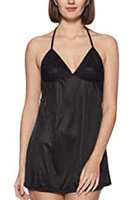 Clovia Women's Nightwear Min 70% to 85% off from Rs.198
