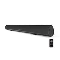 CloudWalker BÜRST V1000 70W Peak Power 2.1 Channel Soundbar | Virtual Subwoofer | Bluetooth 5.0