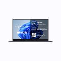 Honor MagicBook X  i5- 10 Gen 14 in FHD IPS Anti-Glare Thin and Light Laptop (8GB/512GB PCIe SSD/Win 10)