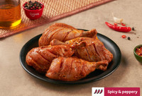 Licious Loot Peri Peri Chicken