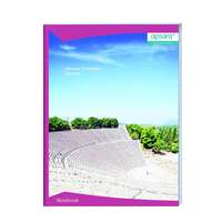 Apsara A4 Long Book Single Line 140 Pages - Pack of 6