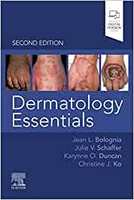 Dermatology Essentials Paperback – 6 December 2021