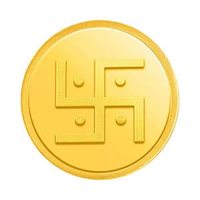 Candere By Kalyan Jewellers 24k (999) 5 gm | 10% off with CITI Bank cards