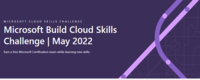 Microsoft Challenge - Complete one challenge and earn a free Microsoft Certification exam