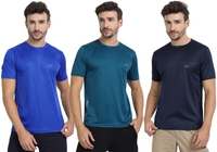 Ftx Men's T Shirts (pack of 3) upto 60% off from Rs.399