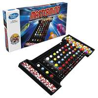 Hasbro Gaming Mastermind the Classic Code Cracking Game