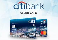 Rs.5000 Vouchers On Spends Of ₹ 7500 In 60 Days Of Card Issuance of Citi Bank Credit Card