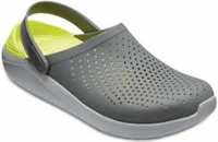 City Soles  Men Grey Sandal