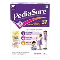 Pediasure Vanilla Delight 2+yrs (400g refill pack)