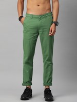Roadster Mens Chinos from Rs.319