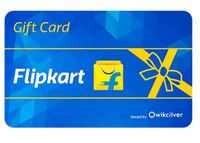 Free Rs.50 Flipkart Gift Card By Secure Your Visa, Mastercard And Rupay Card