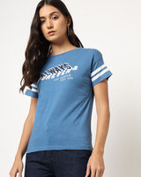 Ajio Sale - TS, LC, Performax, Netplay T Shirts under 299 (4.30 - 5.30 PM)