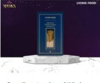 loot for Myntra icons: Complimentary box of Whole Wheat Spaghetti from Living Food