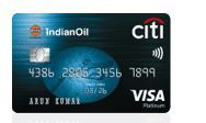 Rs.3000 Cashback On Spends Of ₹5000 In 60 Days Of Card Issuance on Citi Bank Credit Cards