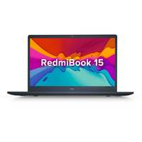 RedmiBook 15 Core i3 11th Gen/8 GB/256 GB SSD/Windows 10 Home/15.6-inch Laptop (Rs.3000 HDFC CC Off)