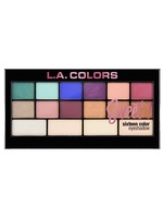 Upto 75% off on L.A Colors Beauty Products