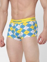 Roadster, Jack and Jones, Pepe Jeans Men Set 2 2 Briefs, Trunk Min 70% off 