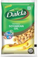 Instamart(Price Error) Dalda Soyabean oil [location specific]