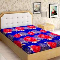 Bedsheets Up to 92% Off Starts From Rs.129