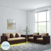 Flipkart EOSS Offer : Sofa Sets Up to 60% -80% Off