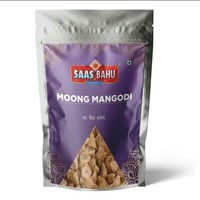 "Saas Bahu Mangodi || Authentic Rajasthani Moong Dal Wadi || 800 gm (Pack of 4-200 gm each) "

