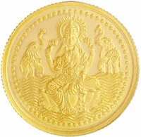 Malabar gold coin 24K 2g at ₹9969 (effectively)