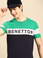 UCB Men'sT-Shirts Starting at Rs 299