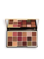 Makeup Revolution London Wild Animal Courage Eyeshadow Palette