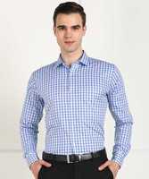 Park Avenue Spykar Formal & Casual Men Shirts From Rs.429